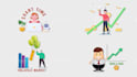 create and animate premium custom stickers and GIF