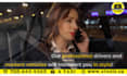 do airport transport service or airport transfer service video ad