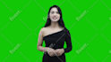 record female hindi and english voice over in indian accent
