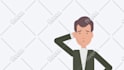 create 2d custom animated explainer video
