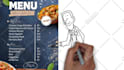 create whiteboard animation explainer video within 24 hours