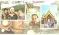 design a photo slideshow for weddings, birthdays, or anniversaries