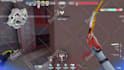 professionally edit a valorant montage with clean effects