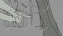 do storyboard, animatic for animation, video, commercials