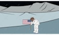 make a 2d cartoon animation video