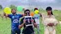 make crazy funny  happy birthday wish video and be indian spokesperson