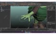 rig 3d animals, character, creatures, in maya for animation and games