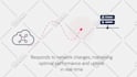 do a minimalist kinetic typography animated explainer video