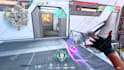professionally edit a valorant montage with clean effects
