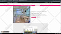 review your landing page for conversion optimization