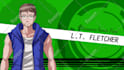 make trigger happy havoc style intro cards with your sprite