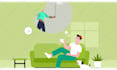 create 2d explainer animation and motion graphics video