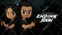 create animated starting soon screen, brb, offline  for twitch overlays youtube