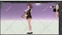 make vrchat custom avatar for you