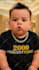 create a viral ai baby video podcast, baby talking podcast