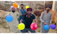 make crazy funny  happy birthday wish video and be indian spokesperson