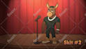 make lip sync animation with any audio