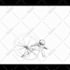 make hand drawn 2d animations for you