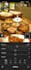 edit photos food professionally in lightroom