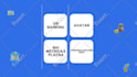 do animated saas demo explainer video with motion graphics