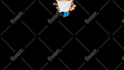design professional animated overlay for twitch or youtube