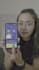 female hq ugc user generated content to be used on tik tok