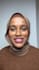produce professional ugc content videos for social  media as a muslim hijabi