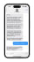 make a phone text message chat animation video