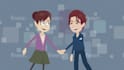 create 2d animated explainer video or whiteboard animation