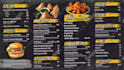 design digital menu boards and custom animated menus for restaurants