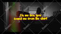 create animated lyric music video for your song in 24 hours