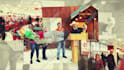 make a very cool invitation to your event photo or video