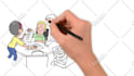create a whiteboard explainer video in 24 hours