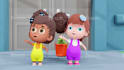 do 3d kids animations