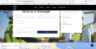 fix html , css , bootstrap, js, php, laravel, ci, wordpress ,shopify bugs