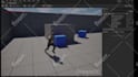rig your character to epic skeleton for unreal engine