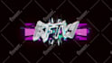 do create a professional vj loop dj visuals