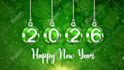 create a happy new year video 2026