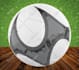 design 2d 3d soccer ball football volley ball basket ball
