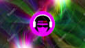 do custom vj loop dj visuals logo animation