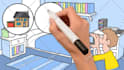 create online elearning course and training videos