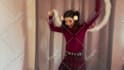 do a crazy lip sync of your favourite song