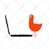 animate a 2d character