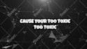 make an animated lyric music video with in 12 hours