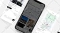 create an exclusive mobile app promo video