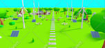 design web interactive 3d model with spline