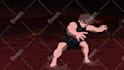 create an very detailed character animation for you