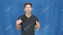 be your american video spokesperson