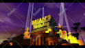 make 20th century fox movie style happy birthday video intro