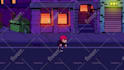 do high quality pixel art and animations